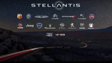 Stellantis