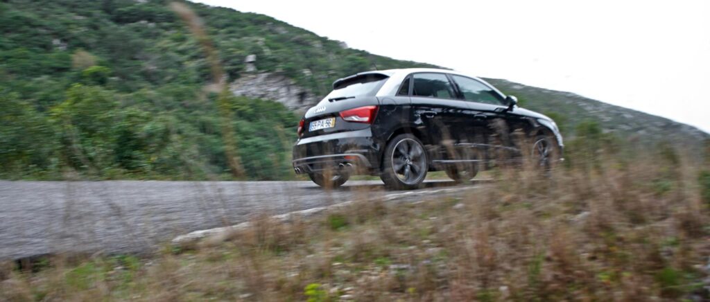 Audi S1 Quattro 11