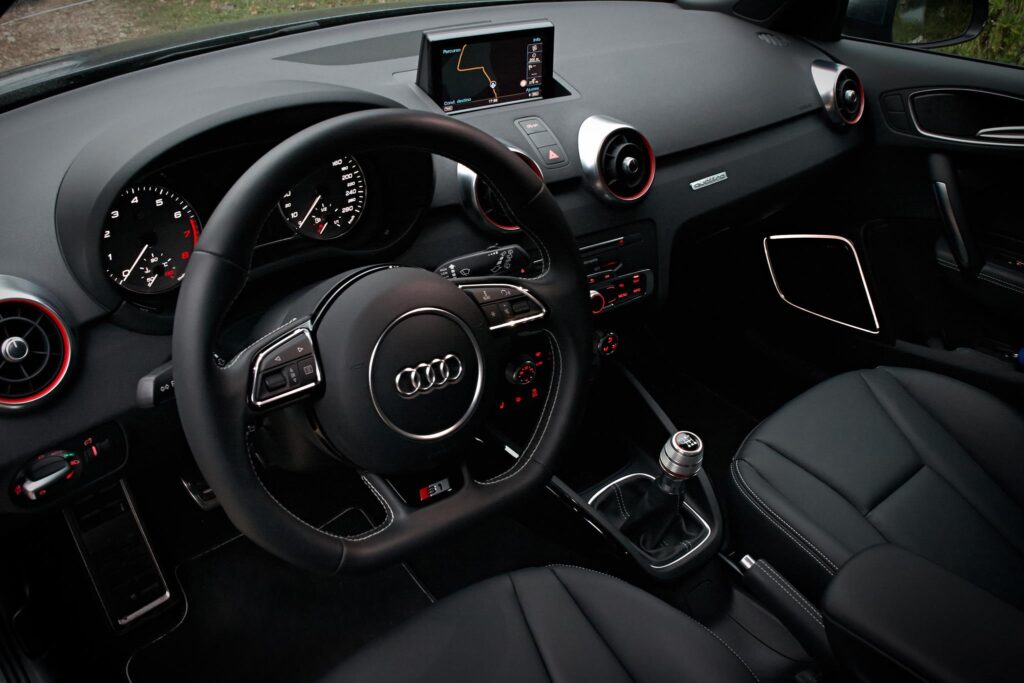 Audi S1 Quattro 14