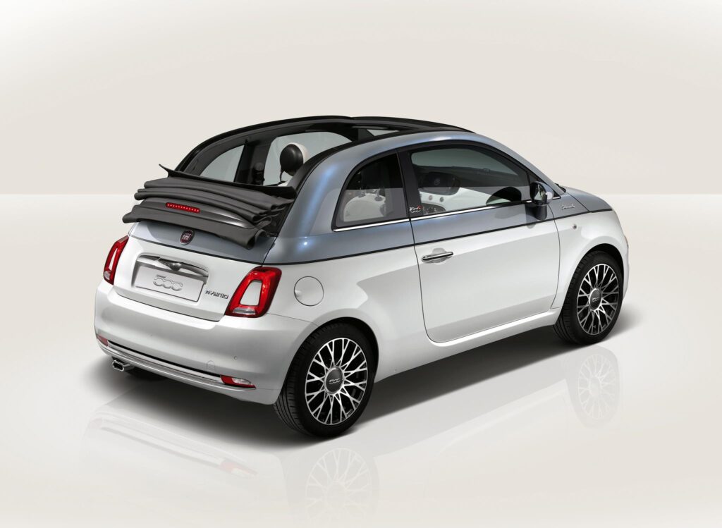 Fiat 500 Dolcevita3