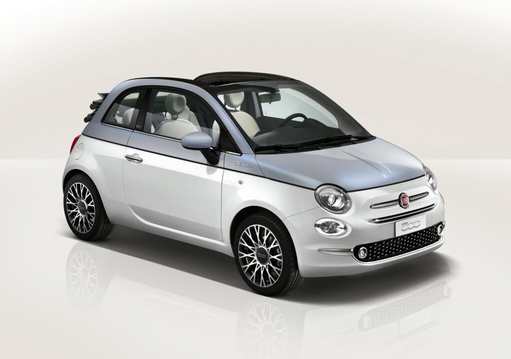 Fiat 500 Dolcevita4