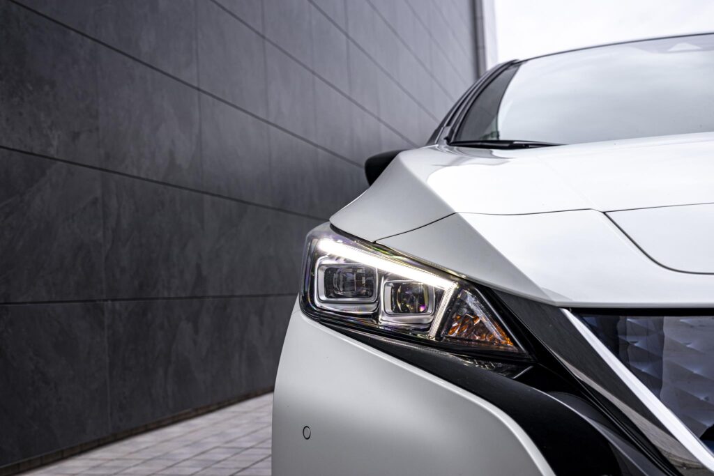 Nissan Leaf10 2