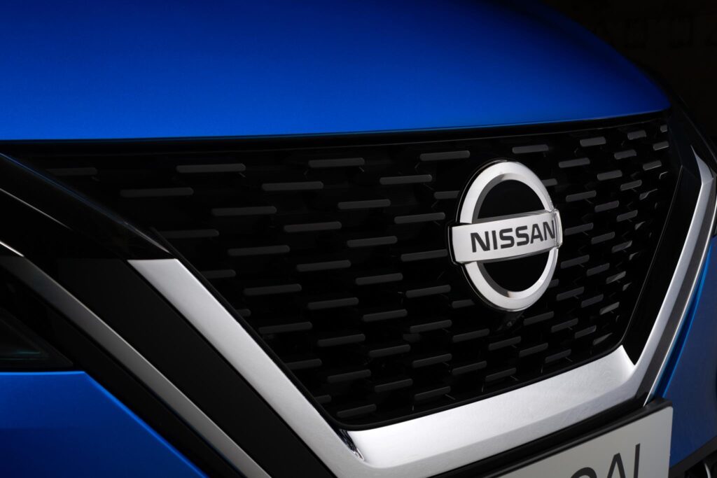 Nissan Qashqai 2021 details 5