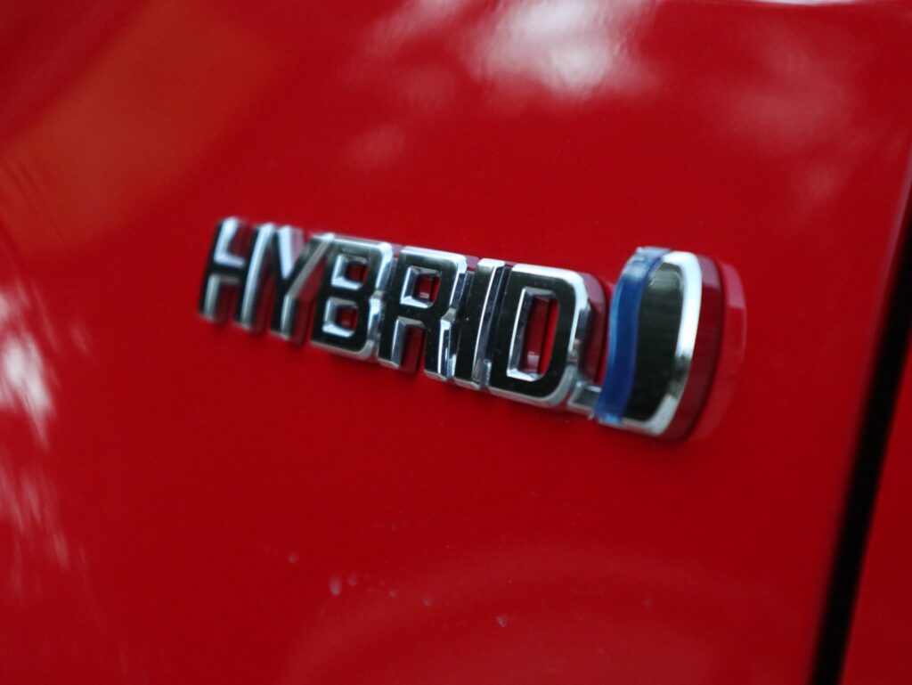Toyota Yaris 1.5 HDF 30
