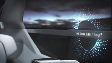 Volvo Cars Innovation Portal 1