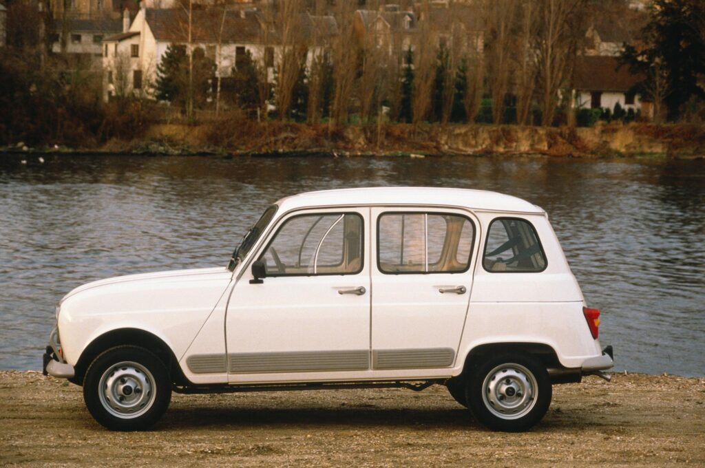 renault 4 2