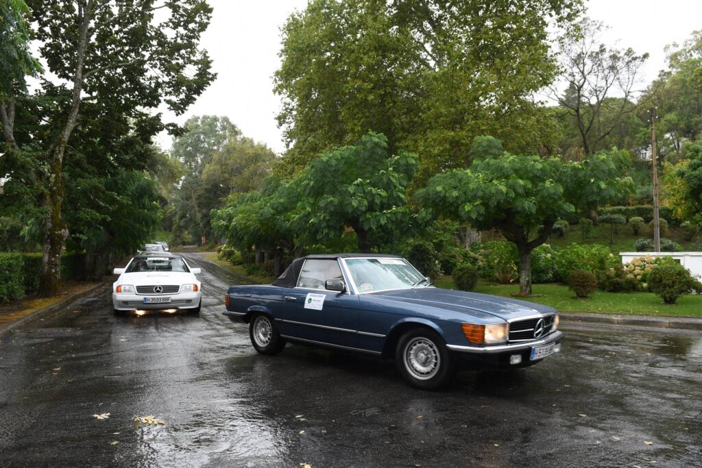 3 Termas Centro Classic Cars 19 59