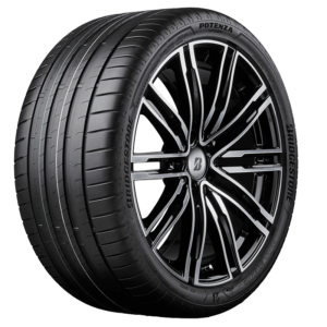 Bridgestone Potenza Sport 2