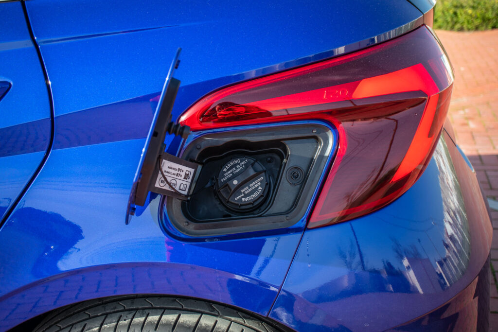 Hyundai i20 19