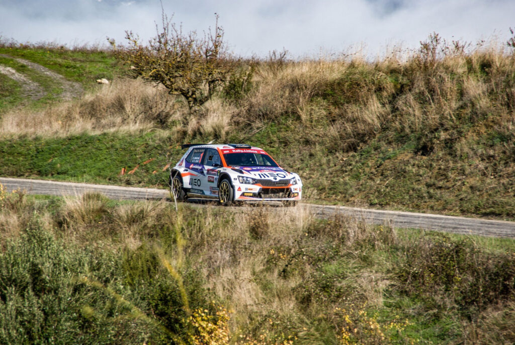 Rally Lisboa 2