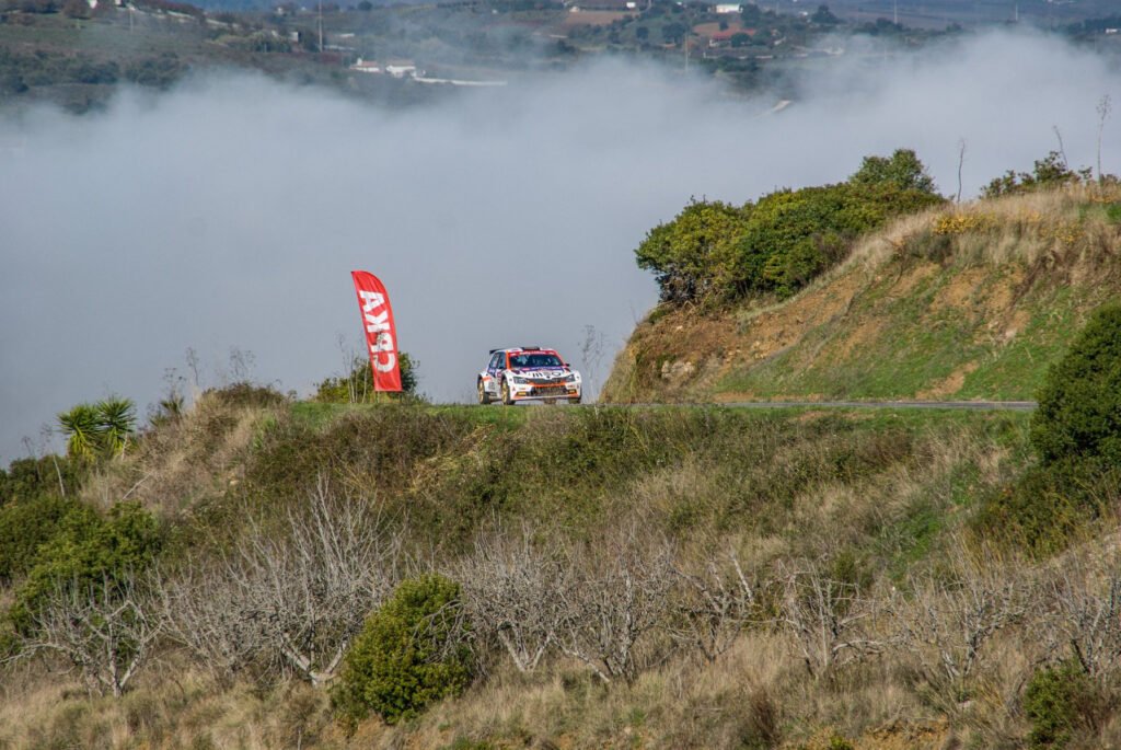 Rally Lisboa 3