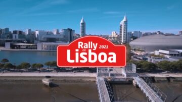 Rally de Lisboa 2021