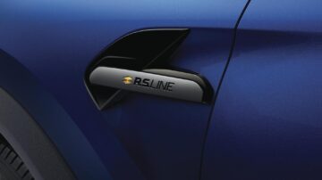 Renault Captur R.S. Line 10