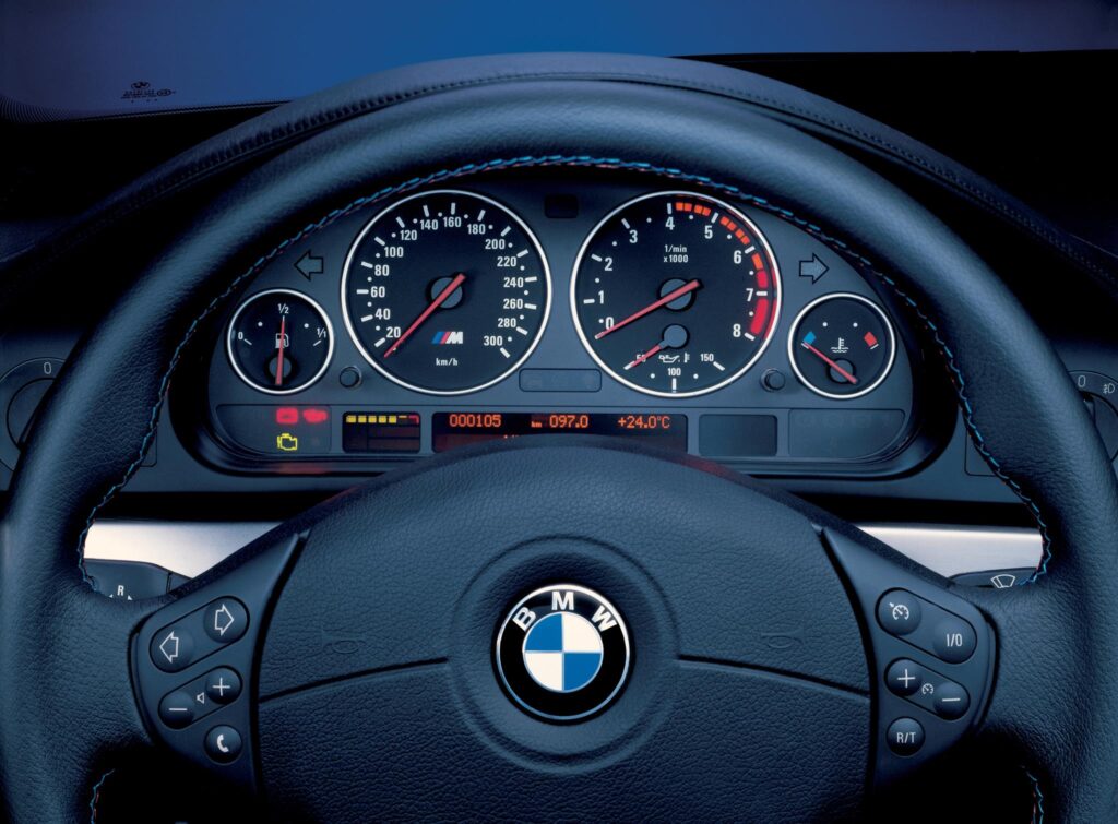 bmw m5 11