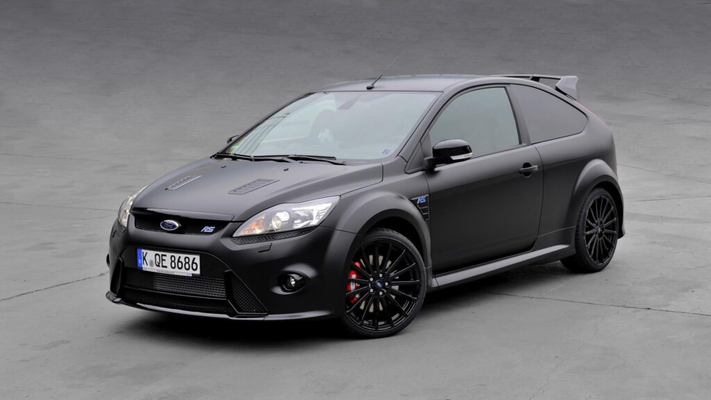 ford focus rs500 67
