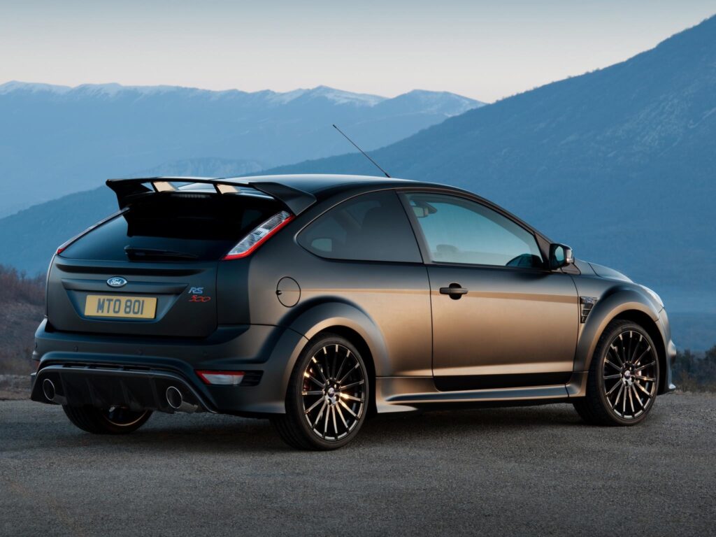 ford focus rs500 72