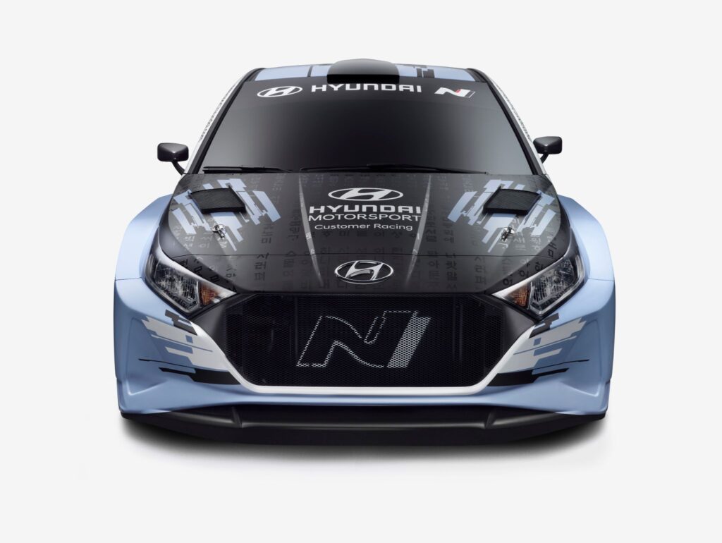 hyundai i20 n rally2 2