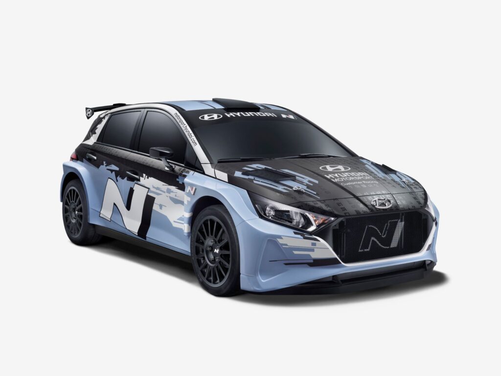 hyundai i20 n rally2 3