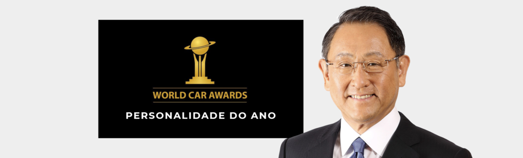 Akio Toyoda 1