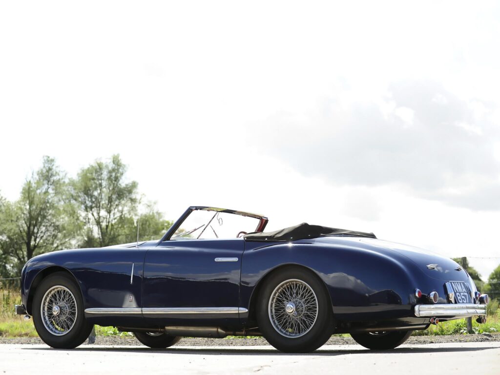 Alfa Romeo 6c 2500 ss cabriolet 8