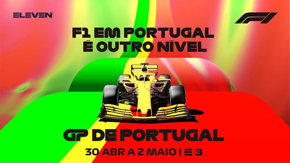 GP Portugal