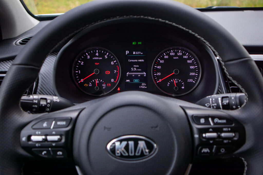 Kia Stonic GT Line 71