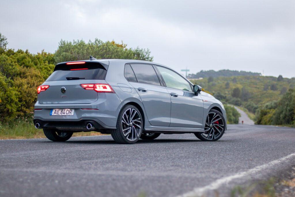 VW Golf GTI 37