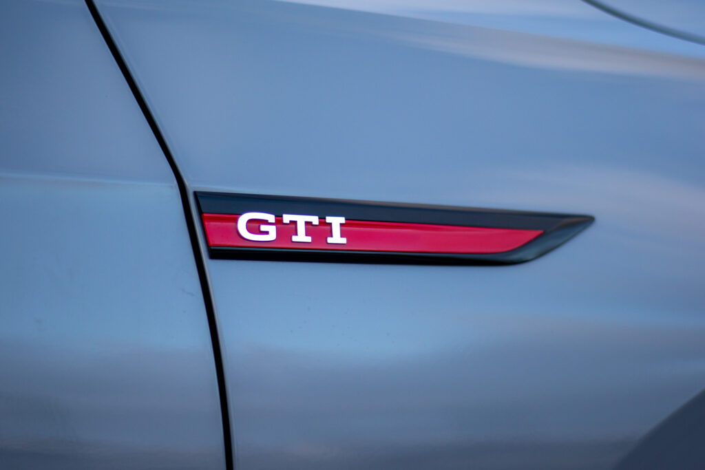 VW Golf GTI 54