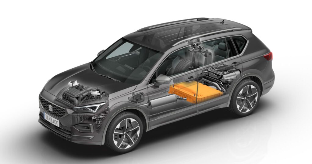 seat tarraco fr ehybrid 33