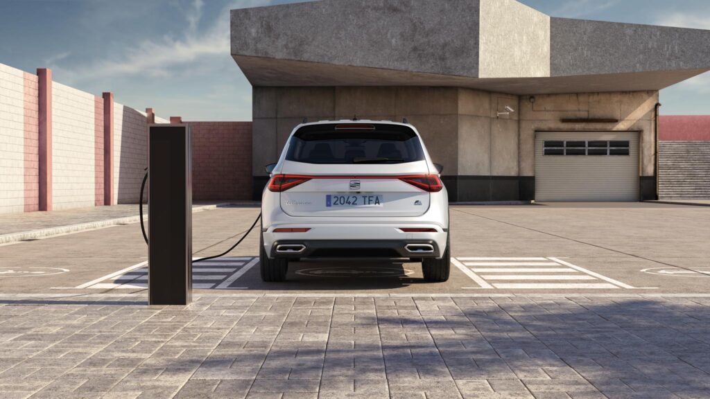 seat tarraco fr ehybrid 37