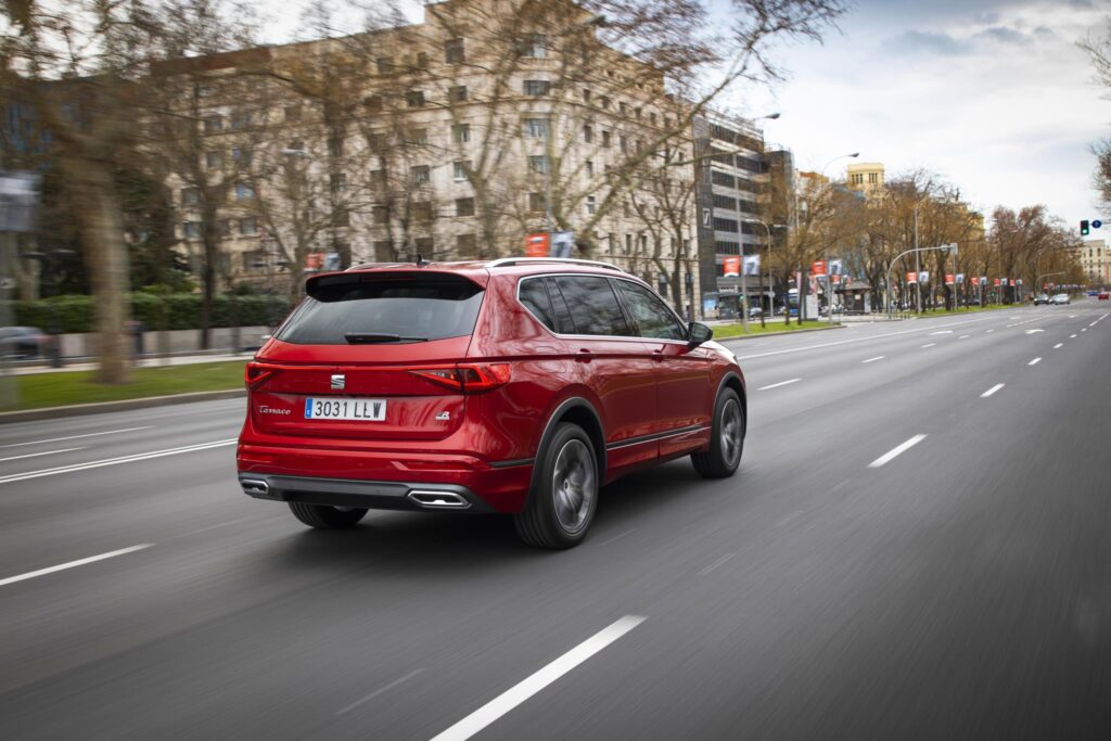 seat tarraco fr ehybrid 55