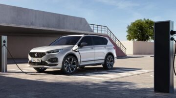 seat tarraco fr ehybrid 60