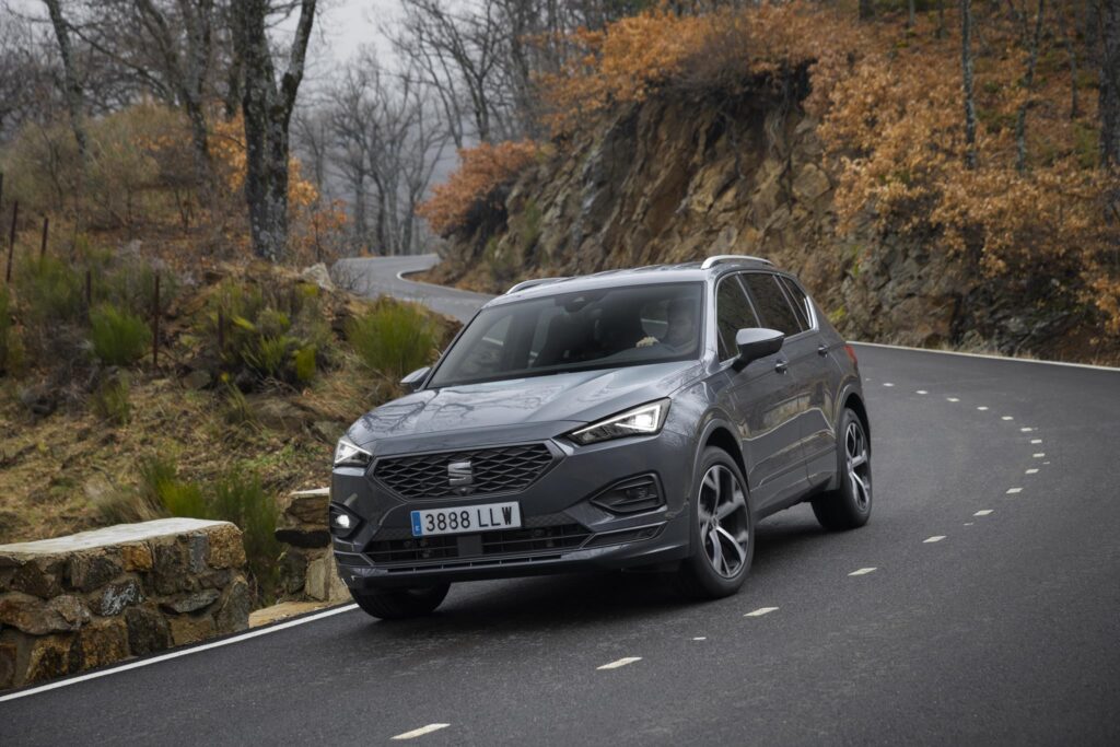 seat tarraco fr ehybrid 65