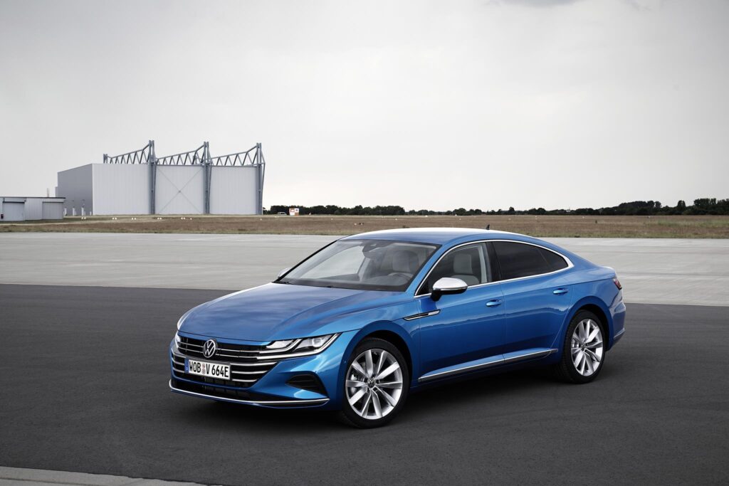 volkswagen arteon ehybrid elegance 6