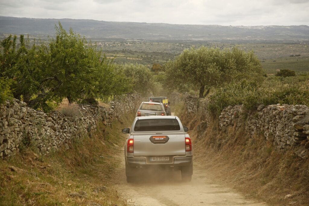 4º Raid TT Vinhos Beira Interior 2021 230