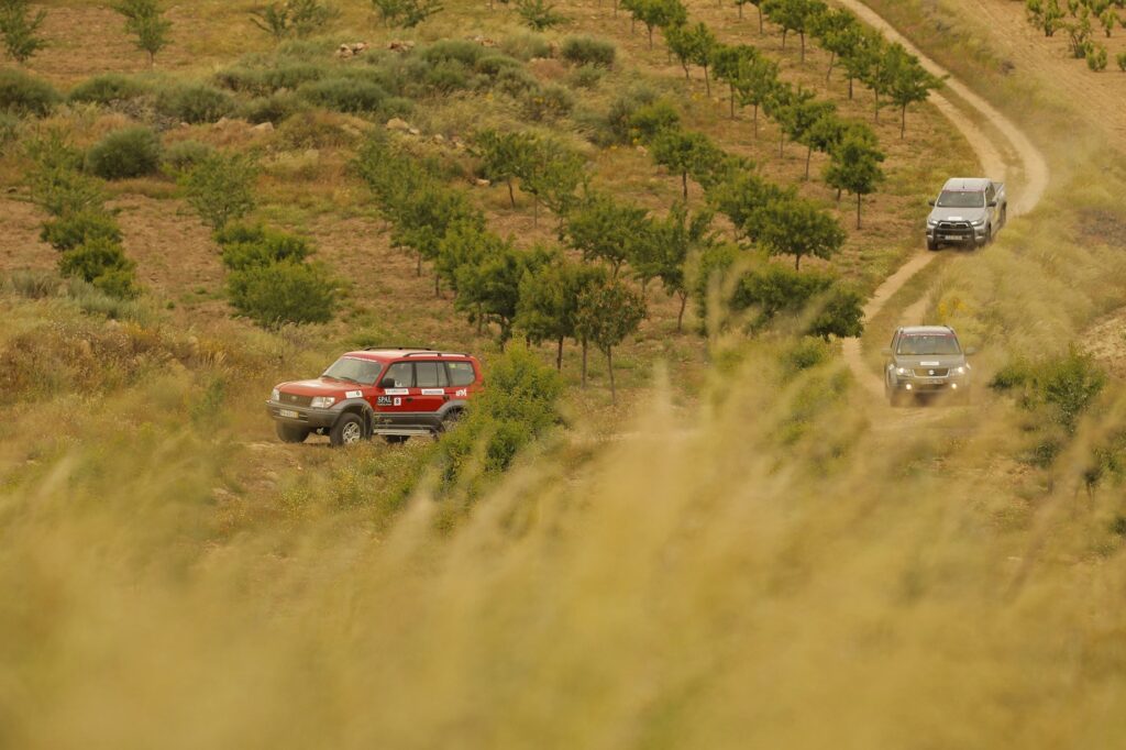 4º Raid TT Vinhos Beira Interior 2021 270