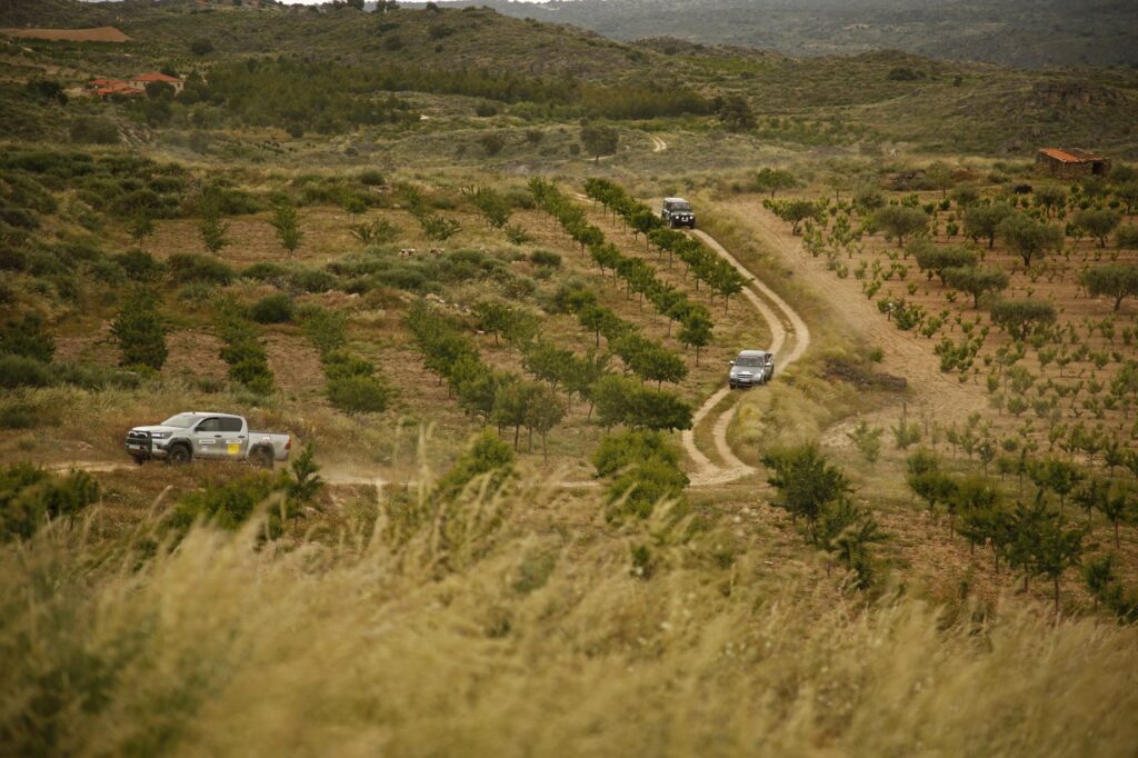 4º Raid TT Vinhos Beira Interior 2021 272