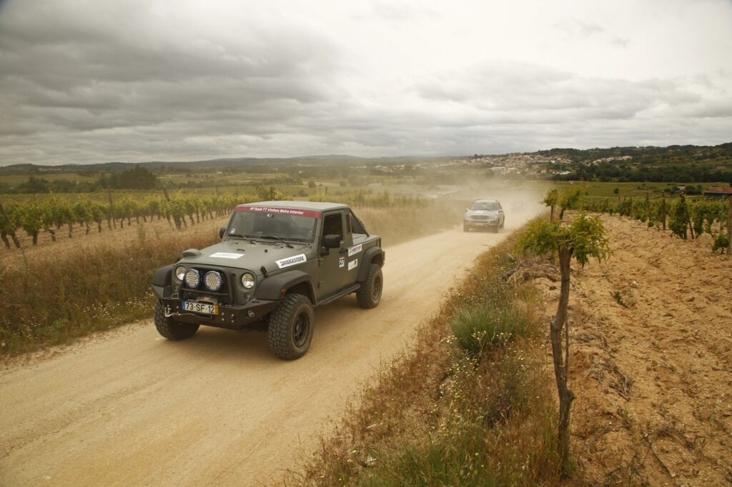 4º Raid TT Vinhos Beira Interior 2021 404