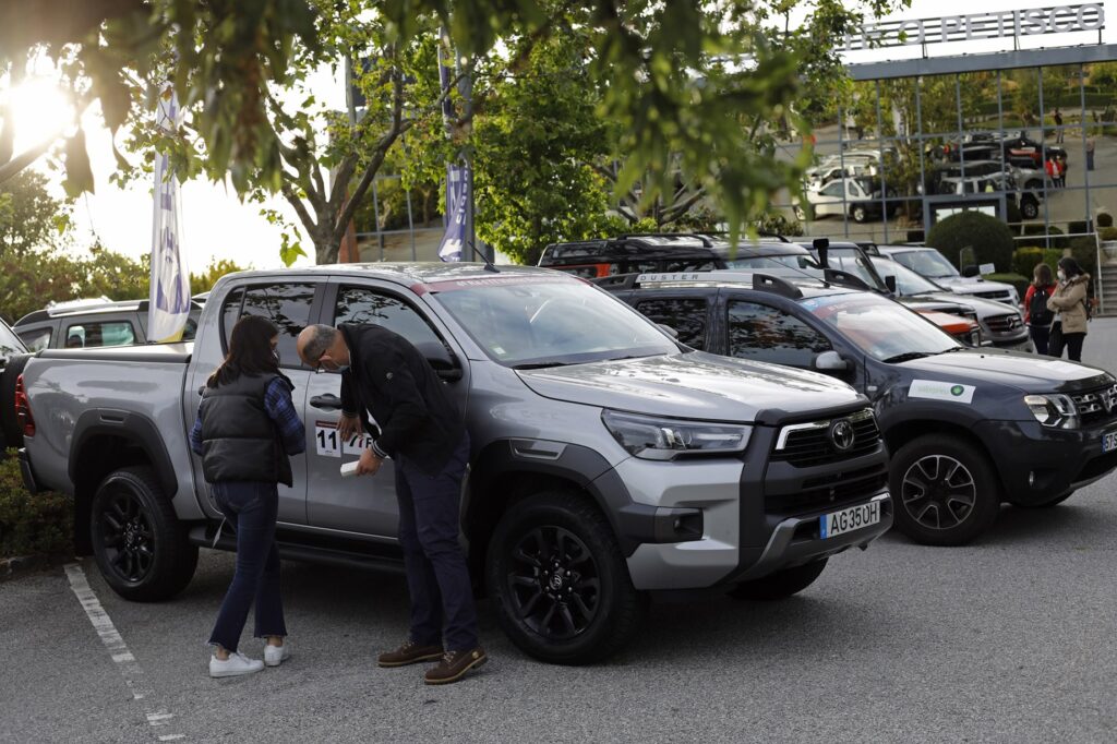 4º Raid TT Vinhos Beira Interior 2021 74