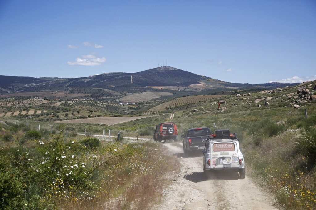 4º Raid TT Vinhos Beira Interior 2021 811