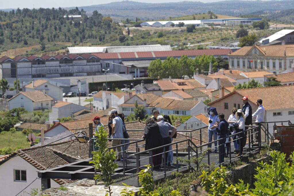 4º Raid TT Vinhos Beira Interior 2021 872