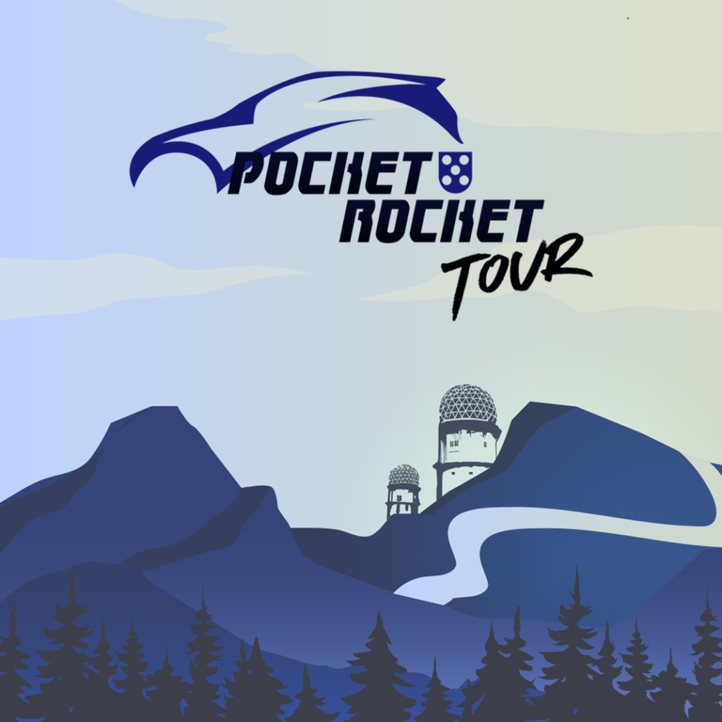 Pocket Rocket Tour