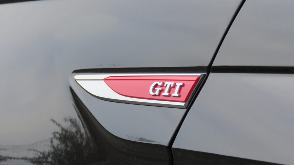 Volkswagen Polo GTI 6