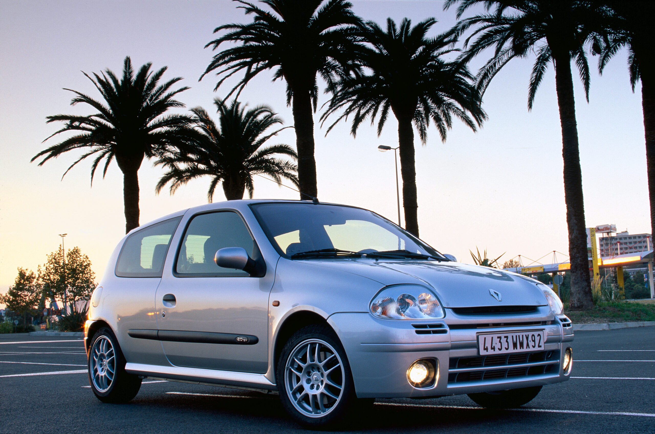 renault clio rs 4