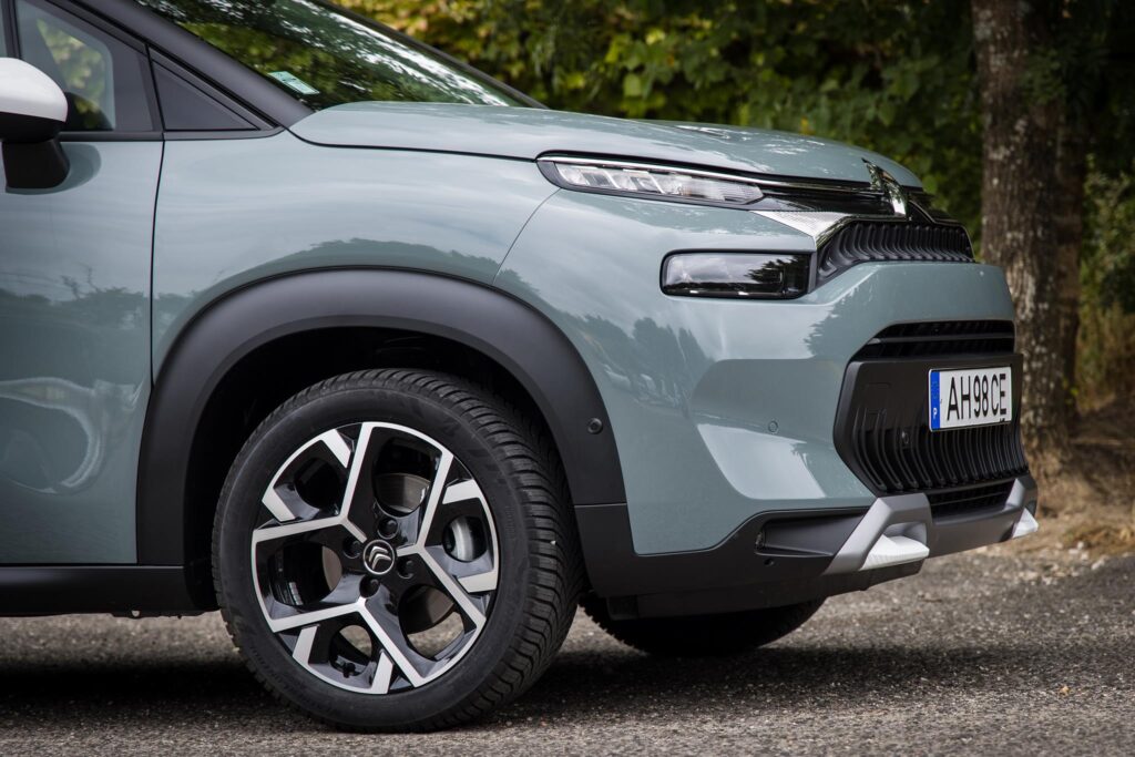 Citroen C3 Aircross 2021 6