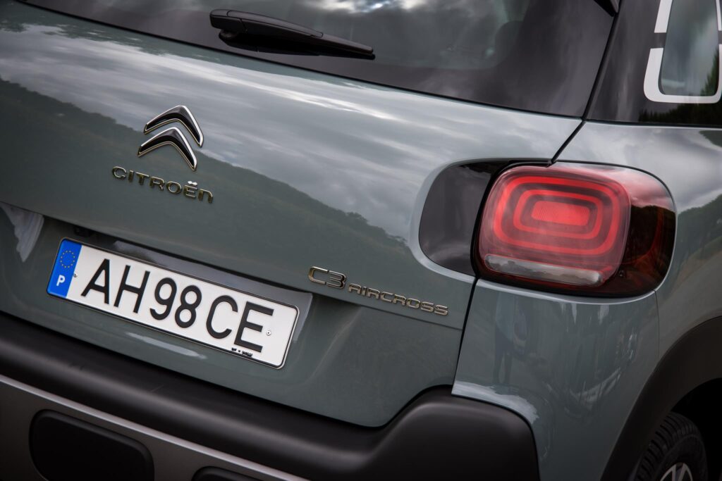 Citroen C3 Aircross 2021 7