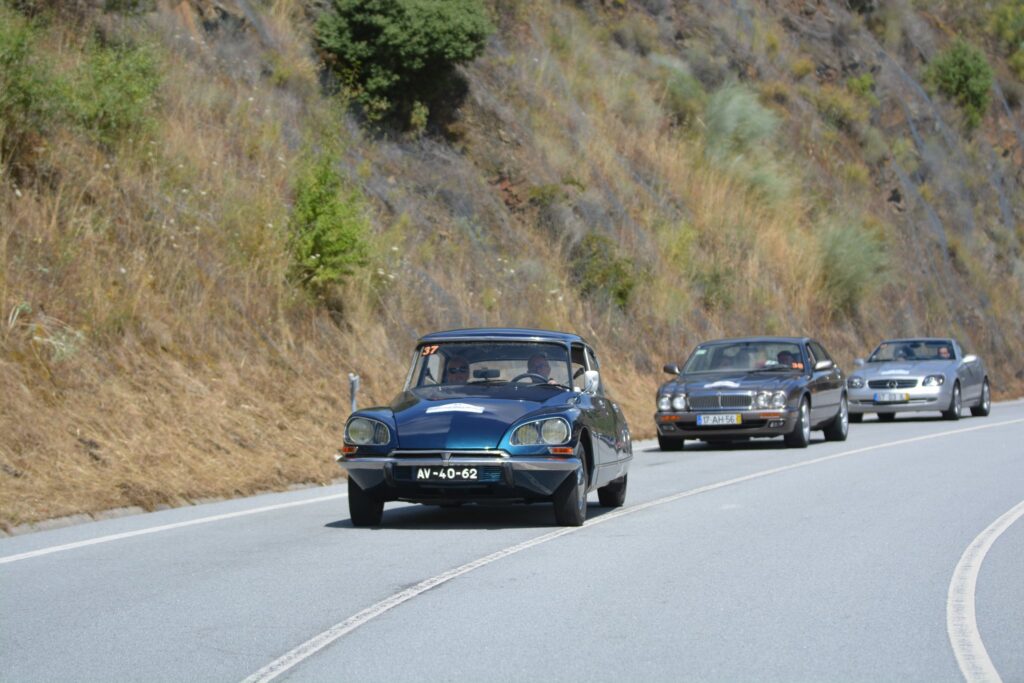 Classic Cars Tour 2021 310