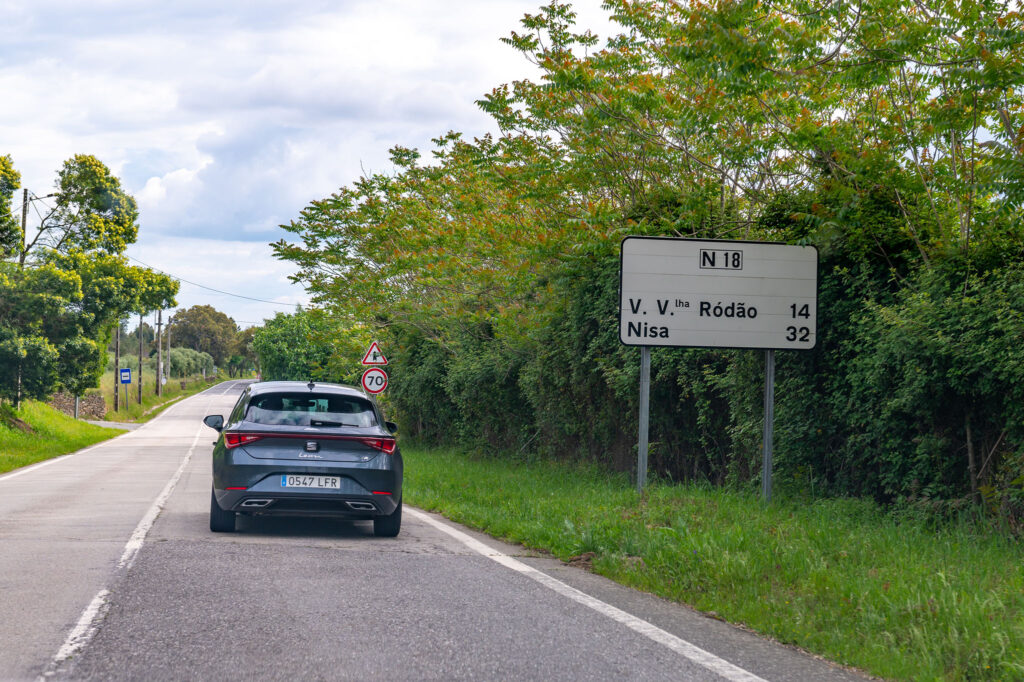 EN18 Vila Velha de Rodao 03