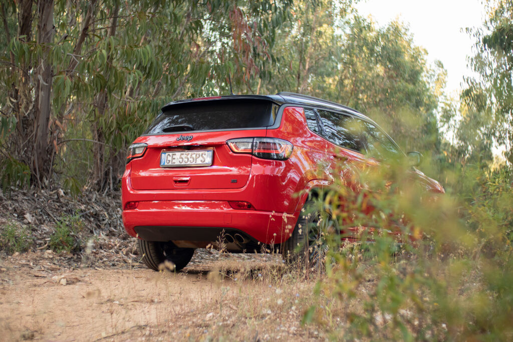 Jeep Compass S 2021 115 1