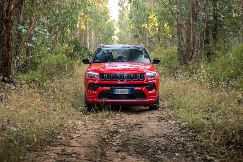 Jeep Compass S 2021 120